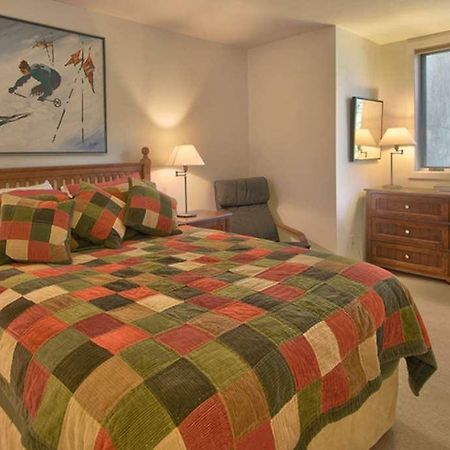 Tamarack Townhouses, Destination Residence Snowmass Village Quarto foto
