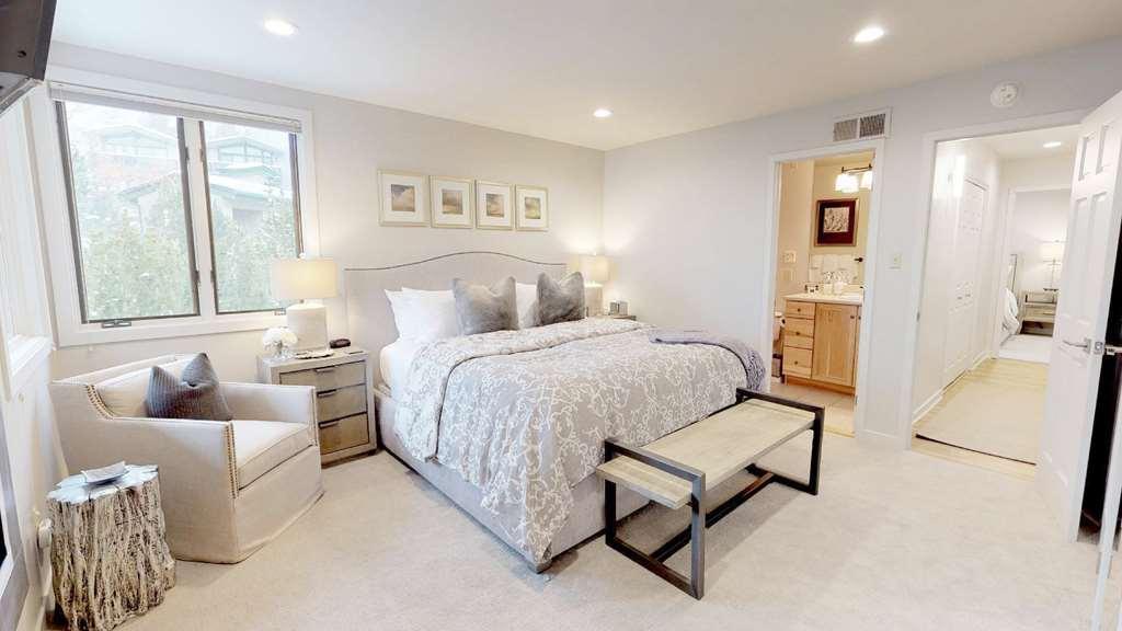 Tamarack Townhouses, Destination Residence Snowmass Village Quarto foto