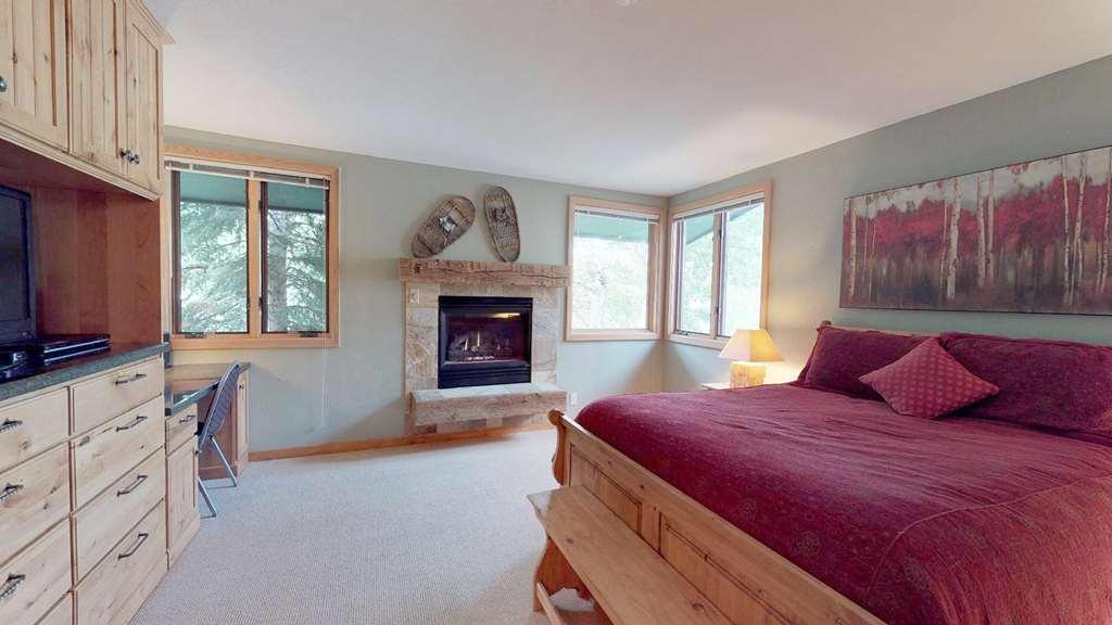 Tamarack Townhouses, Destination Residence Snowmass Village Quarto foto