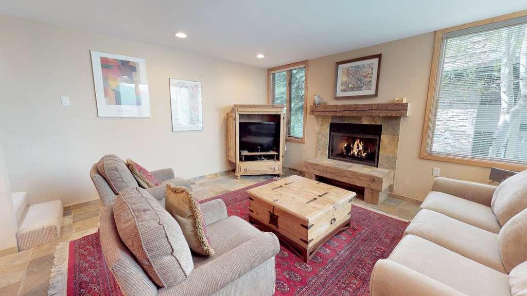 Tamarack Townhouses, Destination Residence Snowmass Village Quarto foto