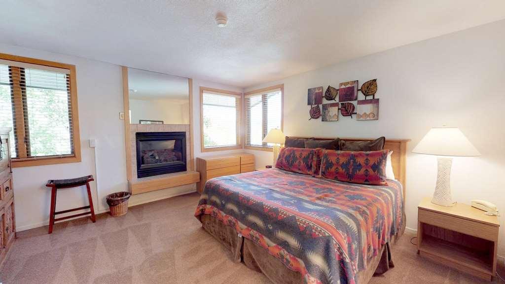 Tamarack Townhouses, Destination Residence Snowmass Village Quarto foto