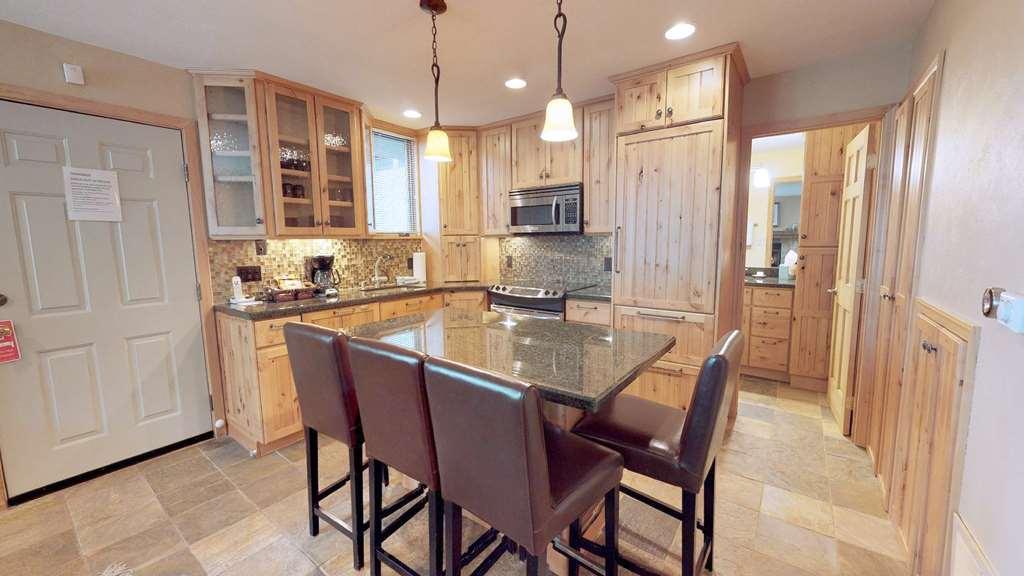 Tamarack Townhouses, Destination Residence Snowmass Village Quarto foto