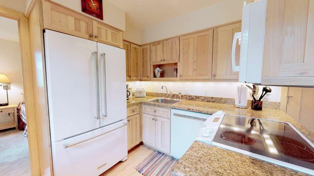 Tamarack Townhouses, Destination Residence Snowmass Village Quarto foto