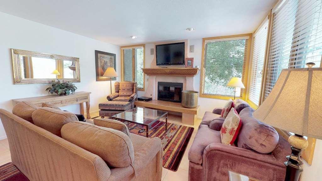 Tamarack Townhouses, Destination Residence Snowmass Village Quarto foto