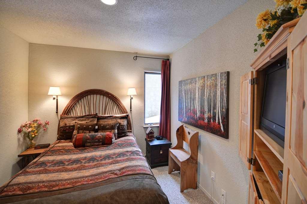 Tamarack Townhouses, Destination Residence Snowmass Village Quarto foto