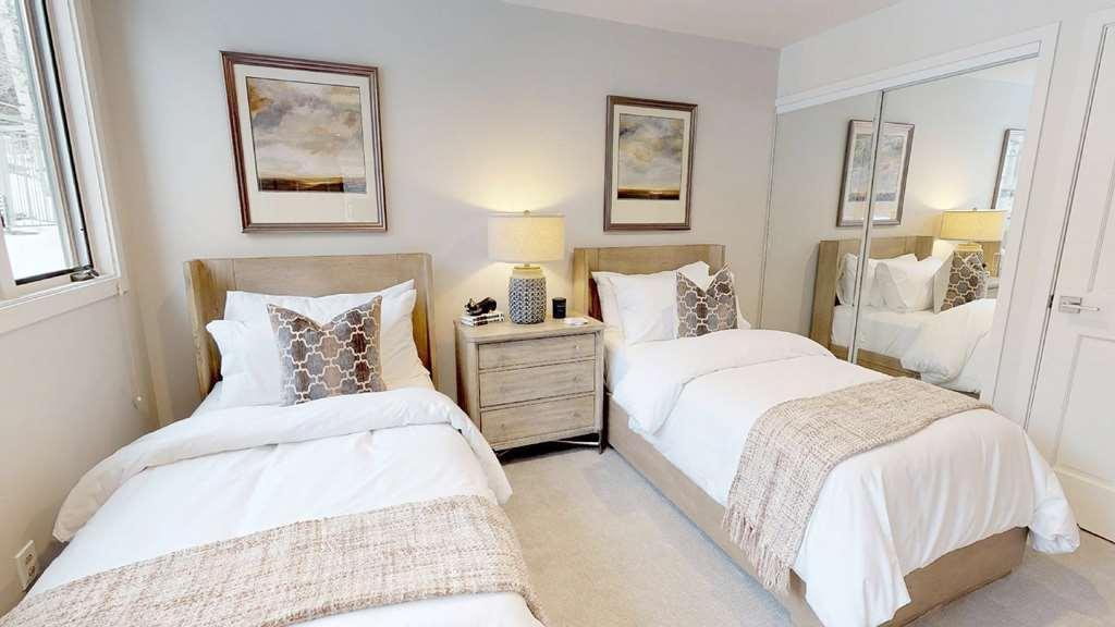 Tamarack Townhouses, Destination Residence Snowmass Village Quarto foto