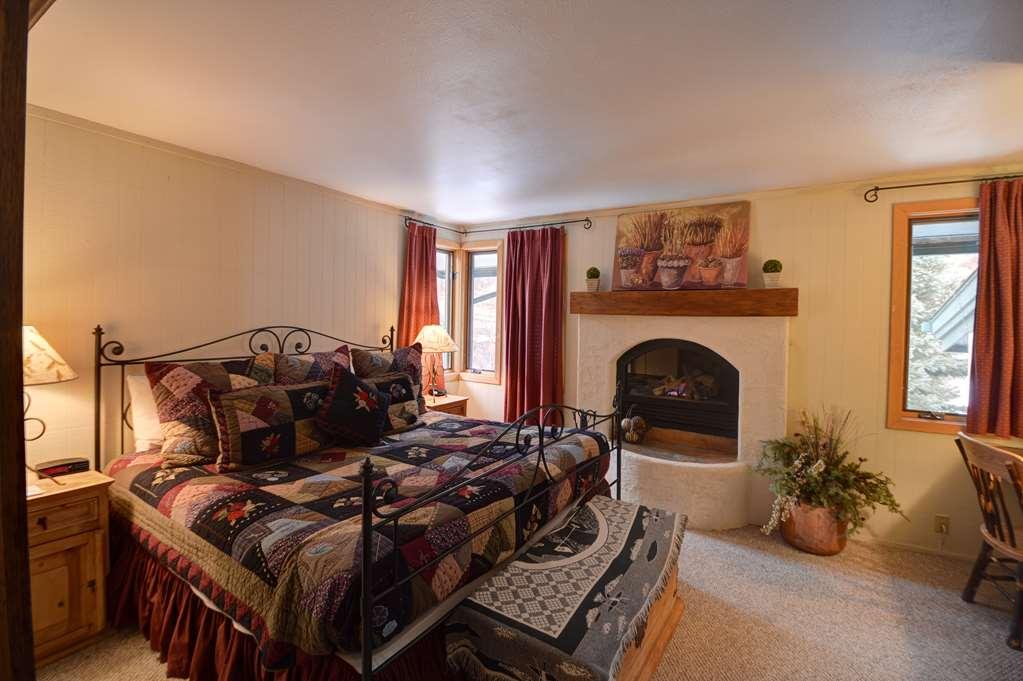 Tamarack Townhouses, Destination Residence Snowmass Village Quarto foto