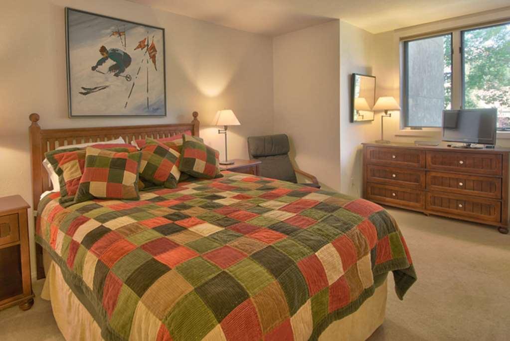 Tamarack Townhouses, Destination Residence Snowmass Village Quarto foto