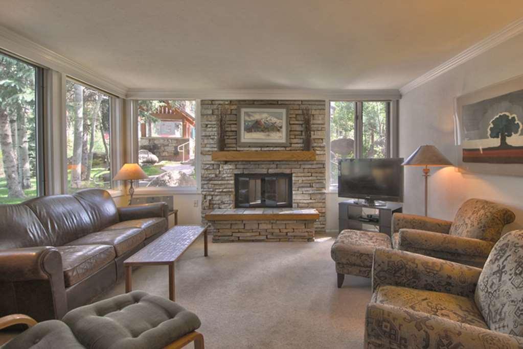 Tamarack Townhouses, Destination Residence Snowmass Village Quarto foto