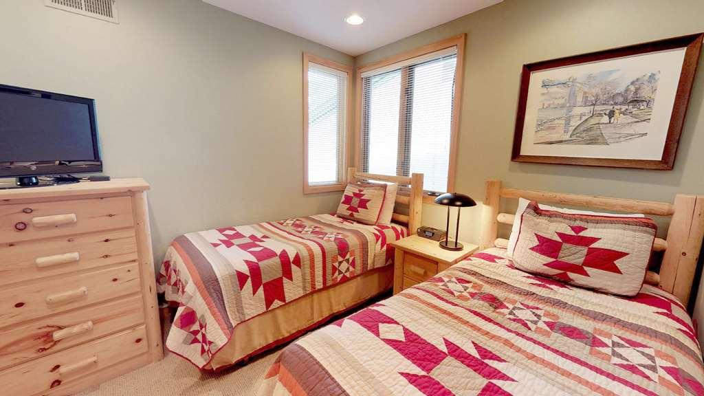 Tamarack Townhouses, Destination Residence Snowmass Village Quarto foto
