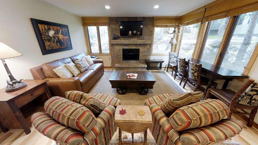 Tamarack Townhouses, Destination Residence Snowmass Village Quarto foto