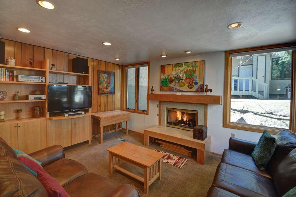 Tamarack Townhouses, Destination Residence Snowmass Village Quarto foto