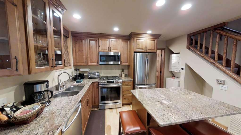 Tamarack Townhouses, Destination Residence Snowmass Village Quarto foto