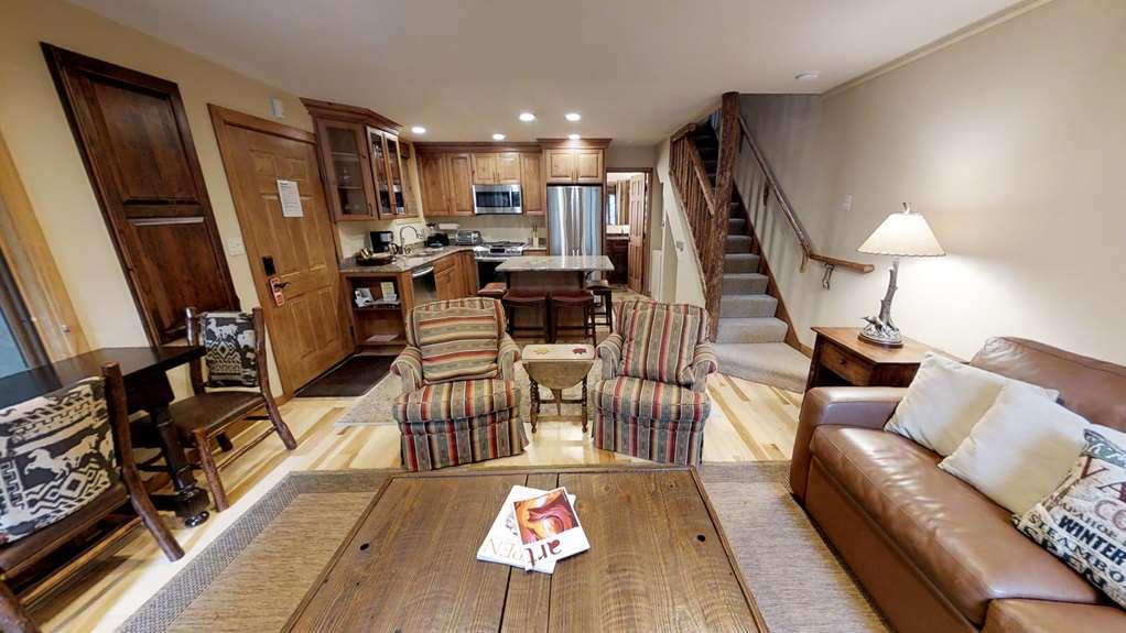 Tamarack Townhouses, Destination Residence Snowmass Village Quarto foto